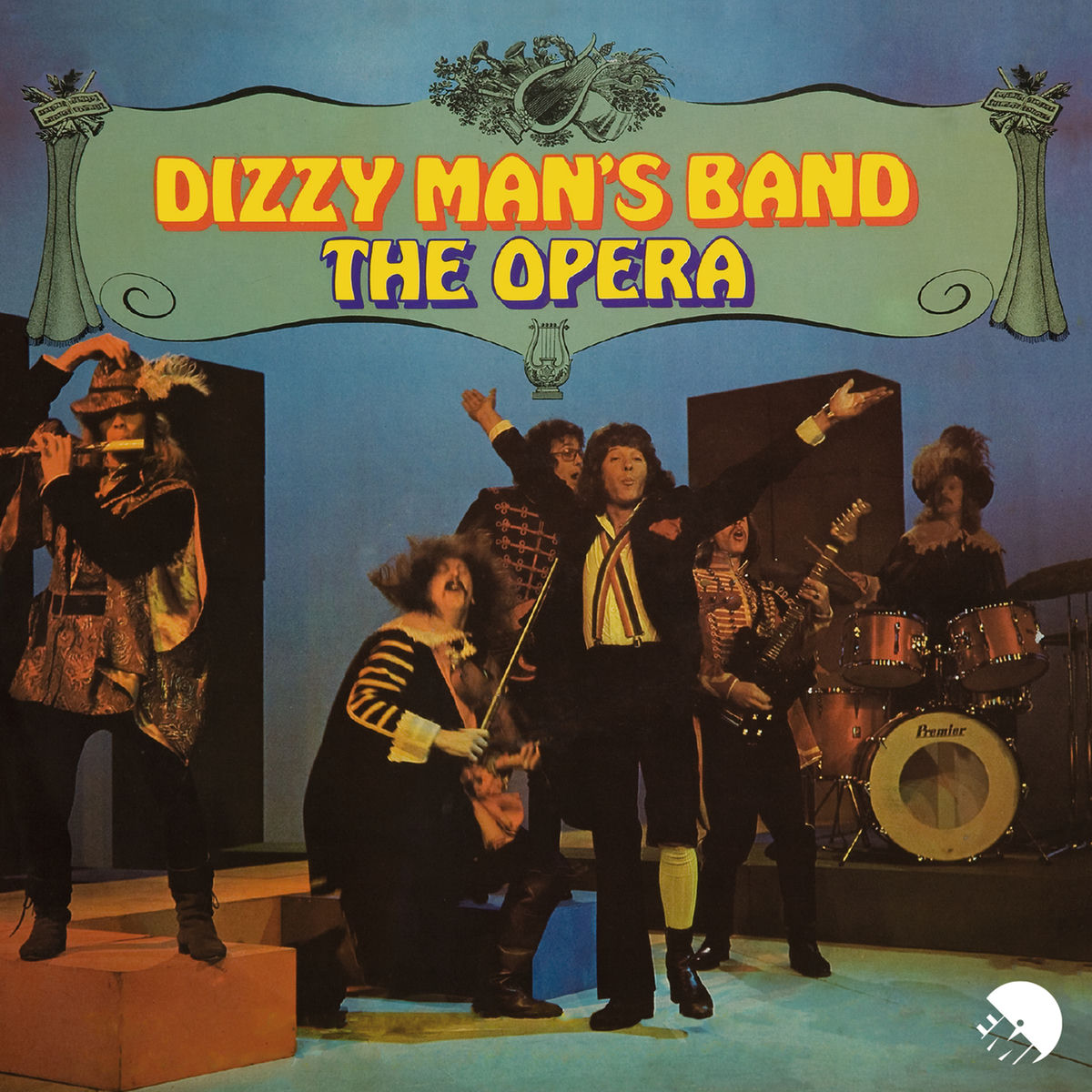 Dizzy Mans Band